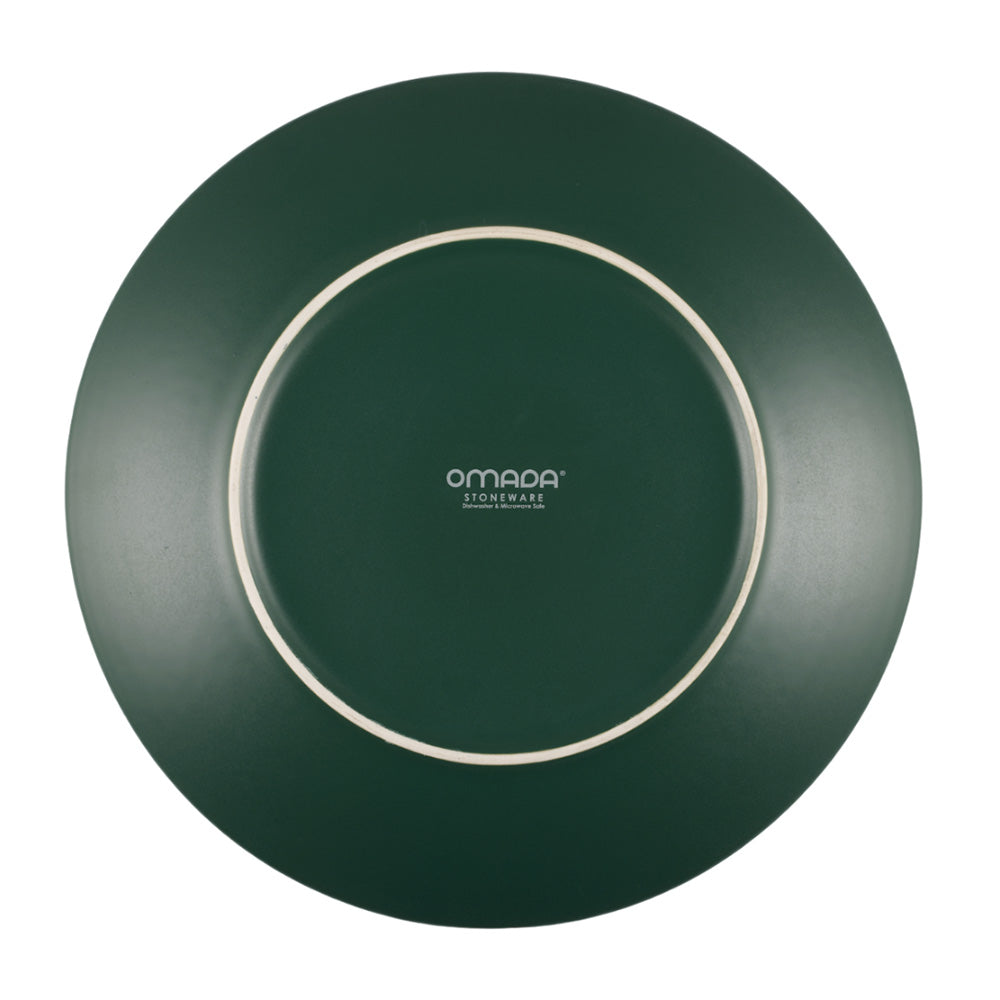 Omada Armonia Dinner Plate, 27cm