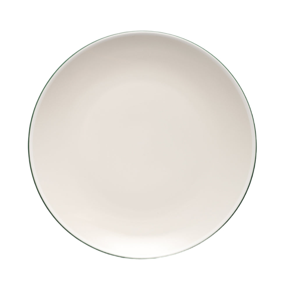 Omada Armonia Side Plate, 21cm