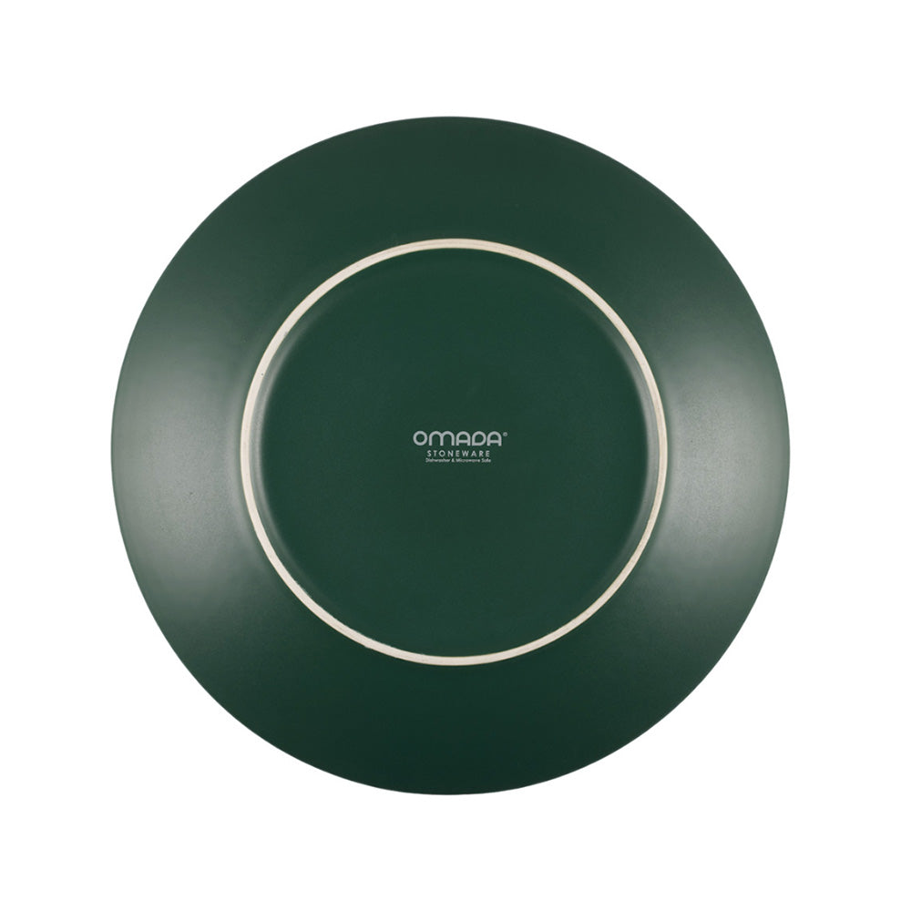 Omada Armonia Side Plate, 21cm