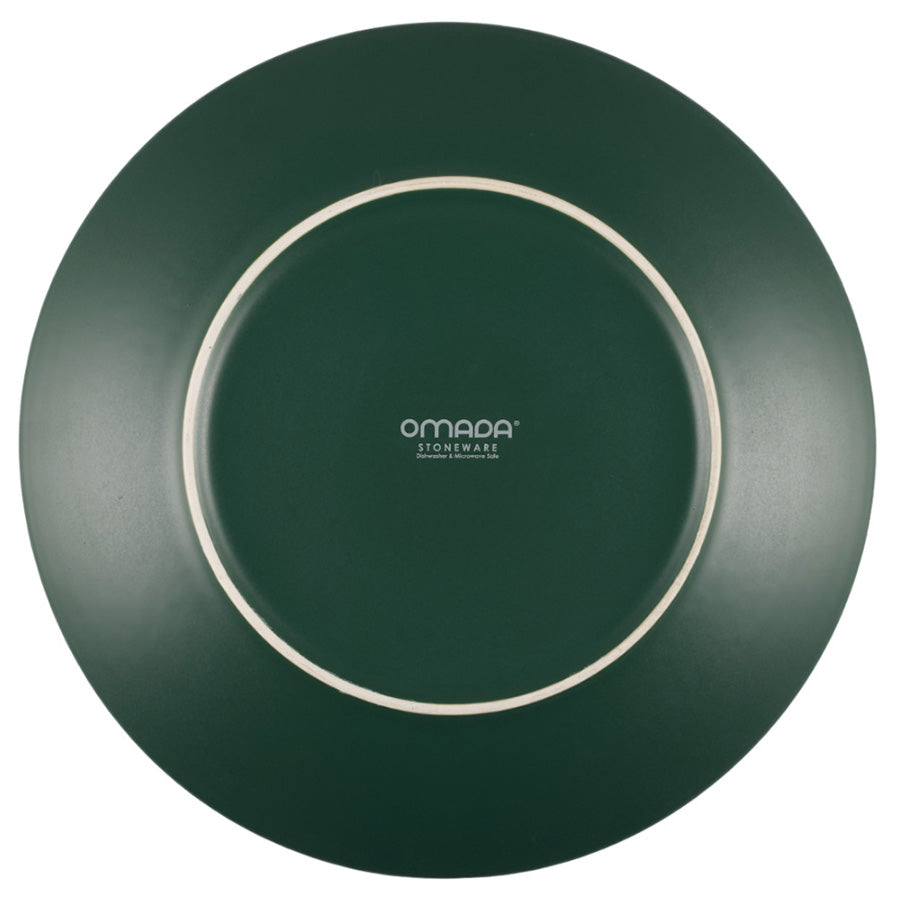 Omada Armonia Charger Plate, 31cm