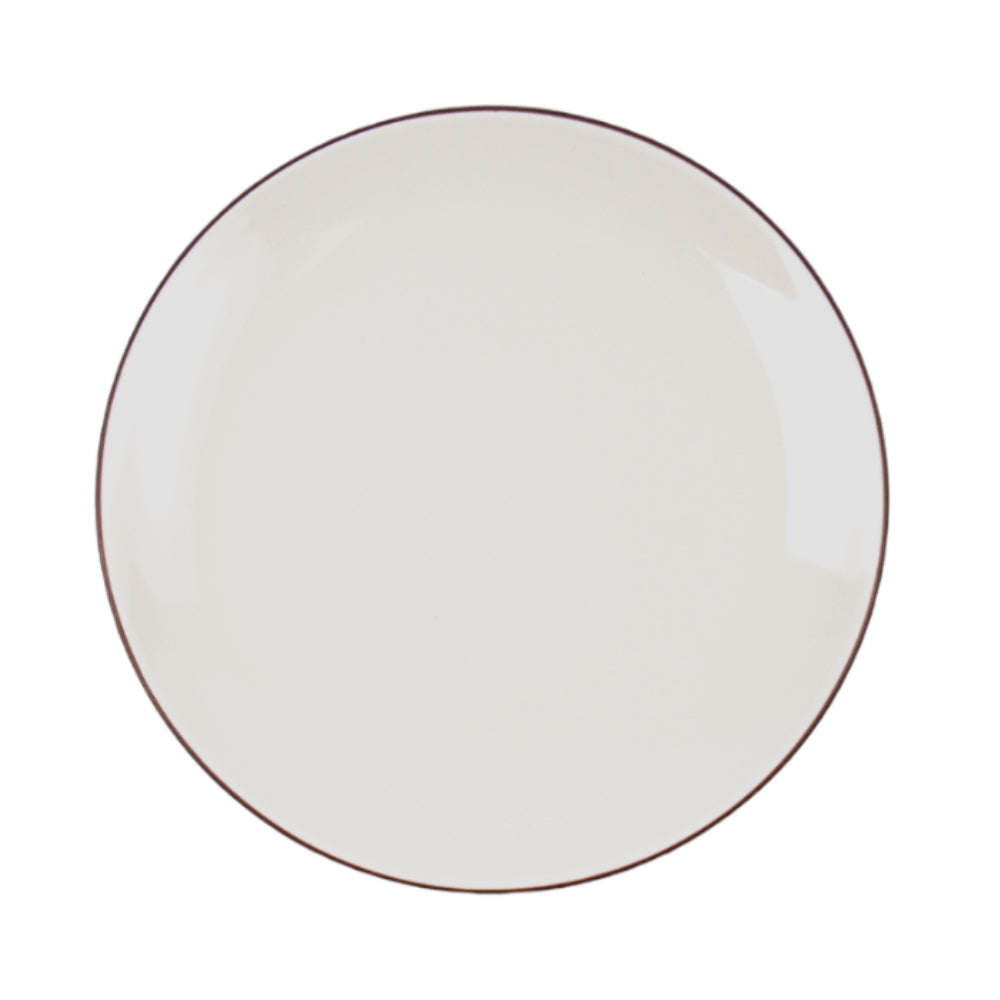 Omada Armonia Side Plate, 21cm
