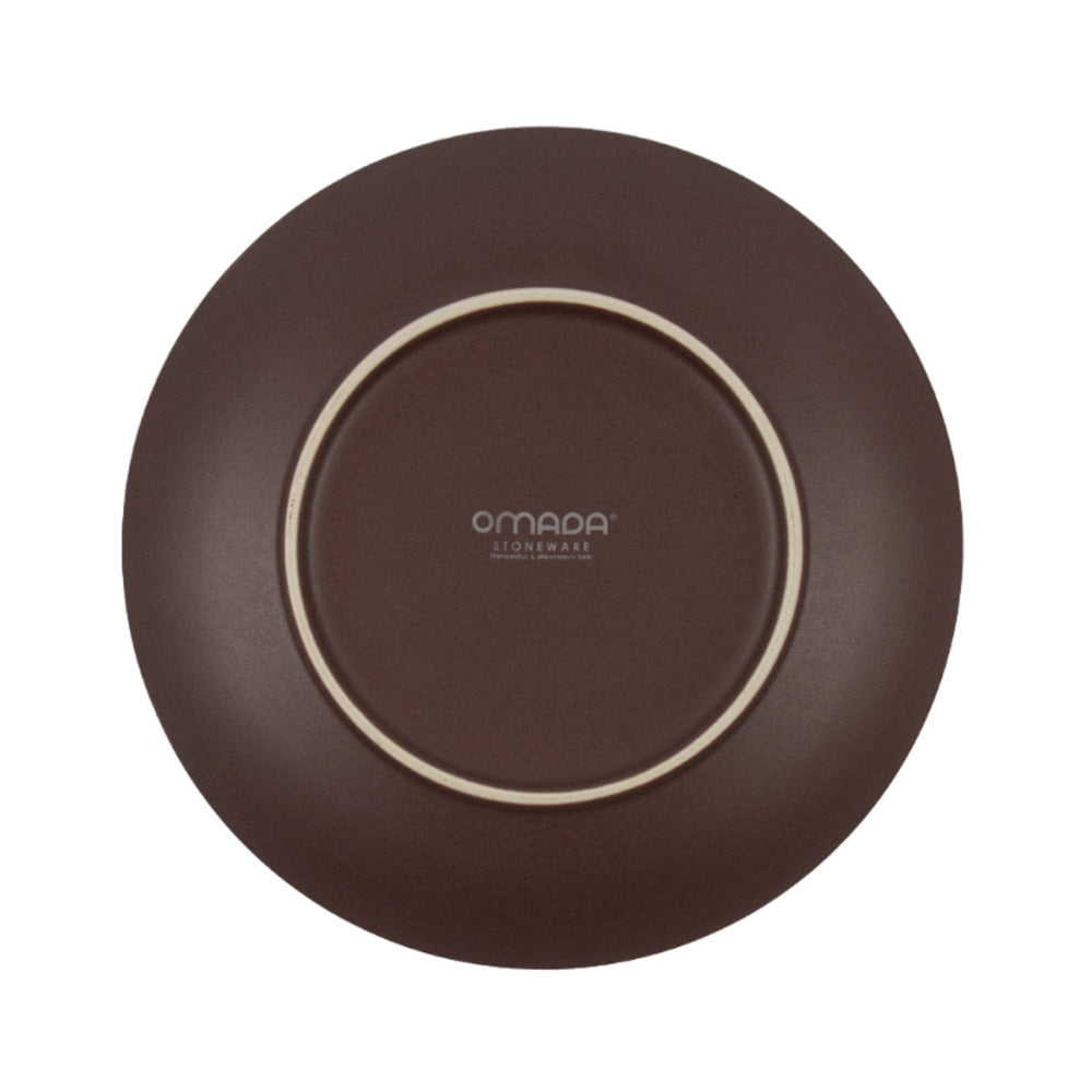 Omada Armonia Side Plate, 21cm