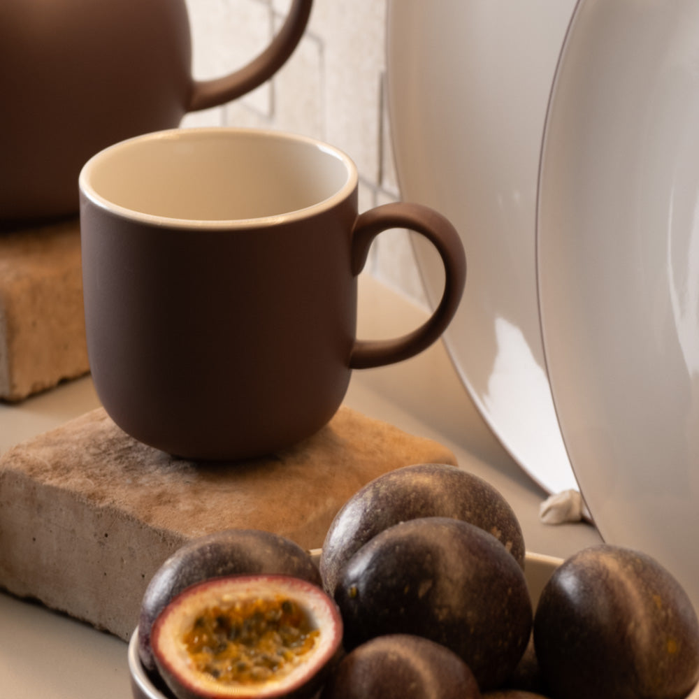 Omada Armonia Mug, 360ml