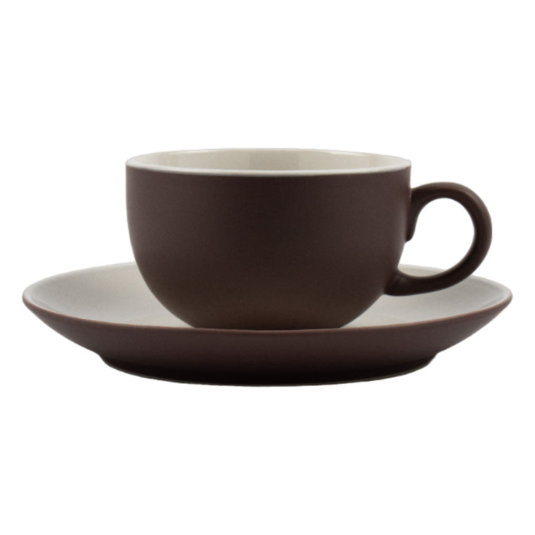 Omada Armonia cup & Saucer, 230ml