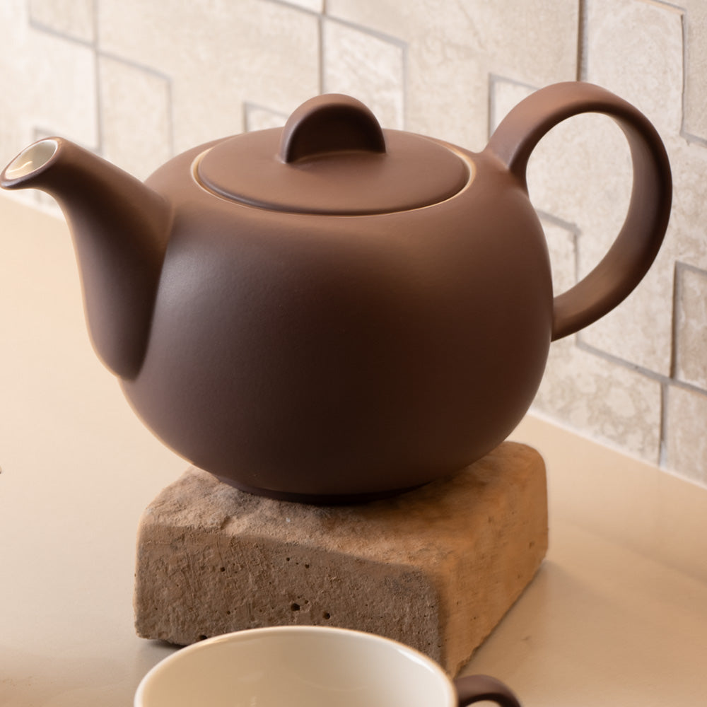 Omada Armonia Teapot, 1.2L