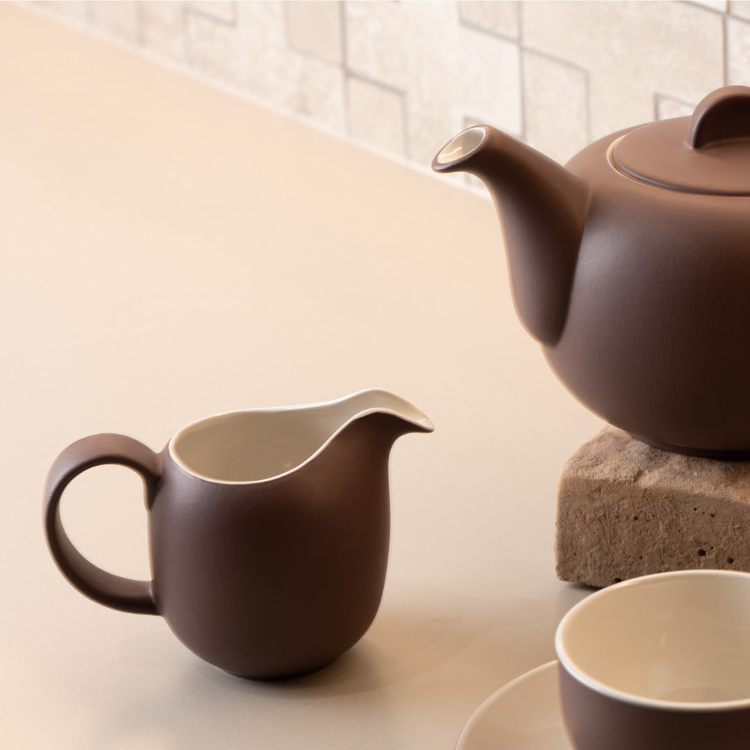 Omada Armonia Creamer, 300ml