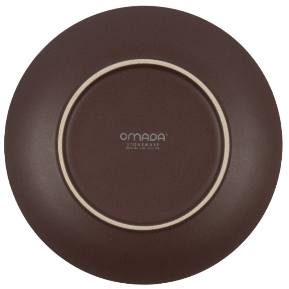 Omada Armonia Charger Plate, 31cm