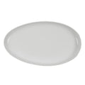 Omada Irregular Platter, 40.5cm - White