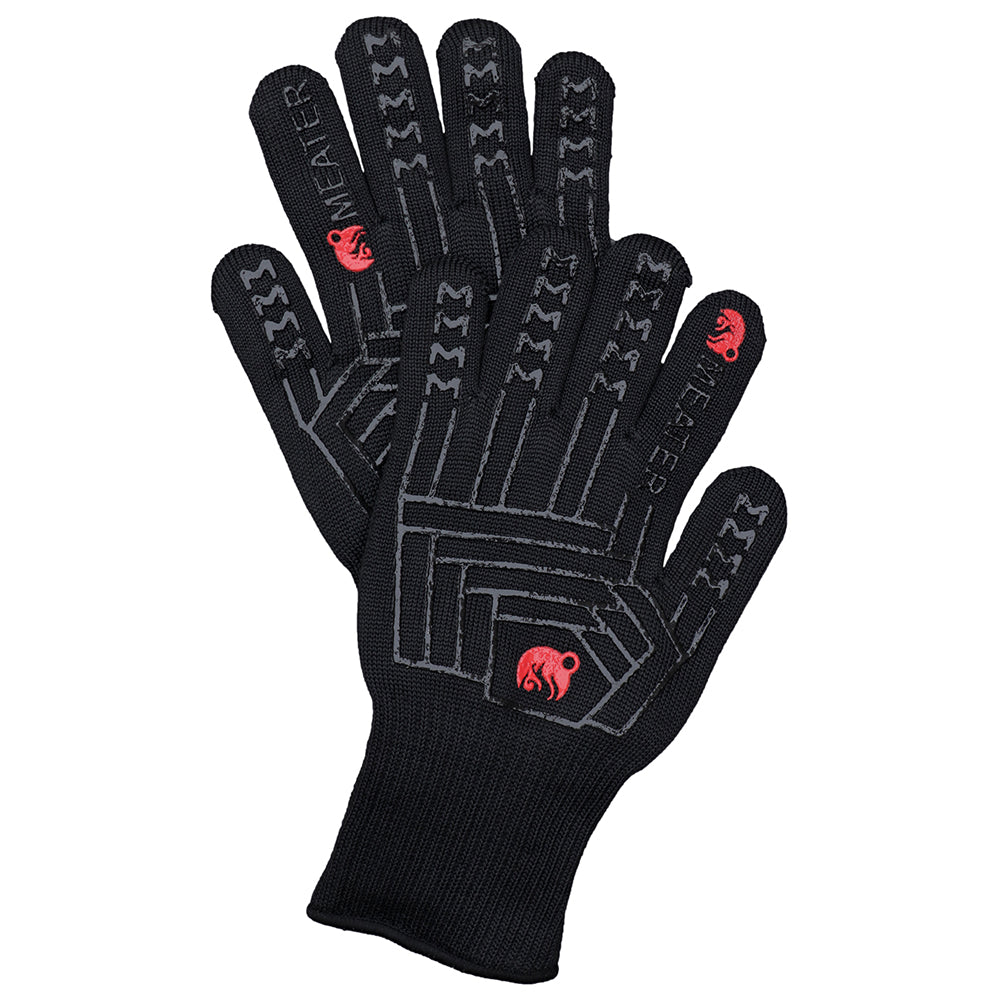 Meater Braai & Oven Mitts, Set of 2