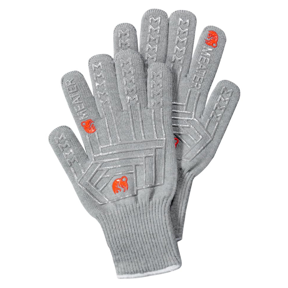 Meater Braai & Oven Mitts, Set of 2