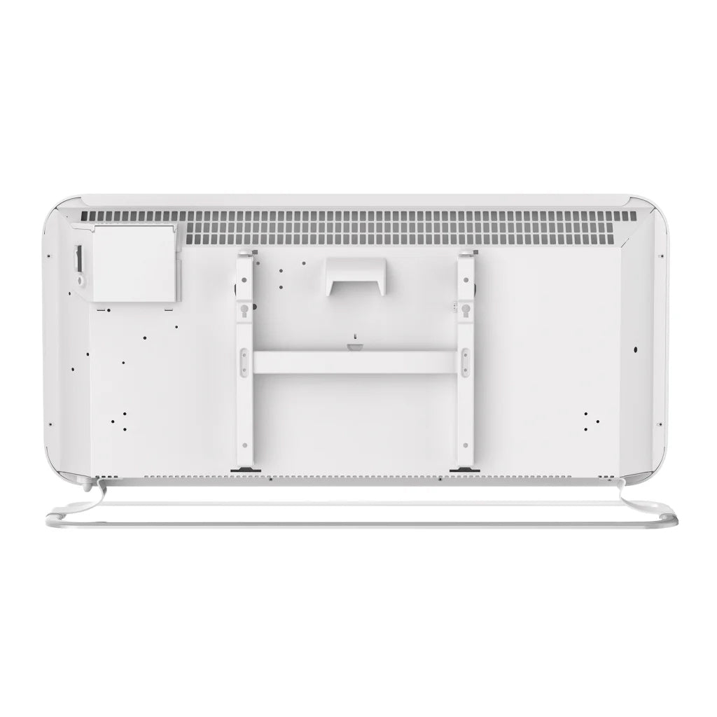 Mill Invisible Gen 4 Smart Wi-Fi Panel Heater, 1500W