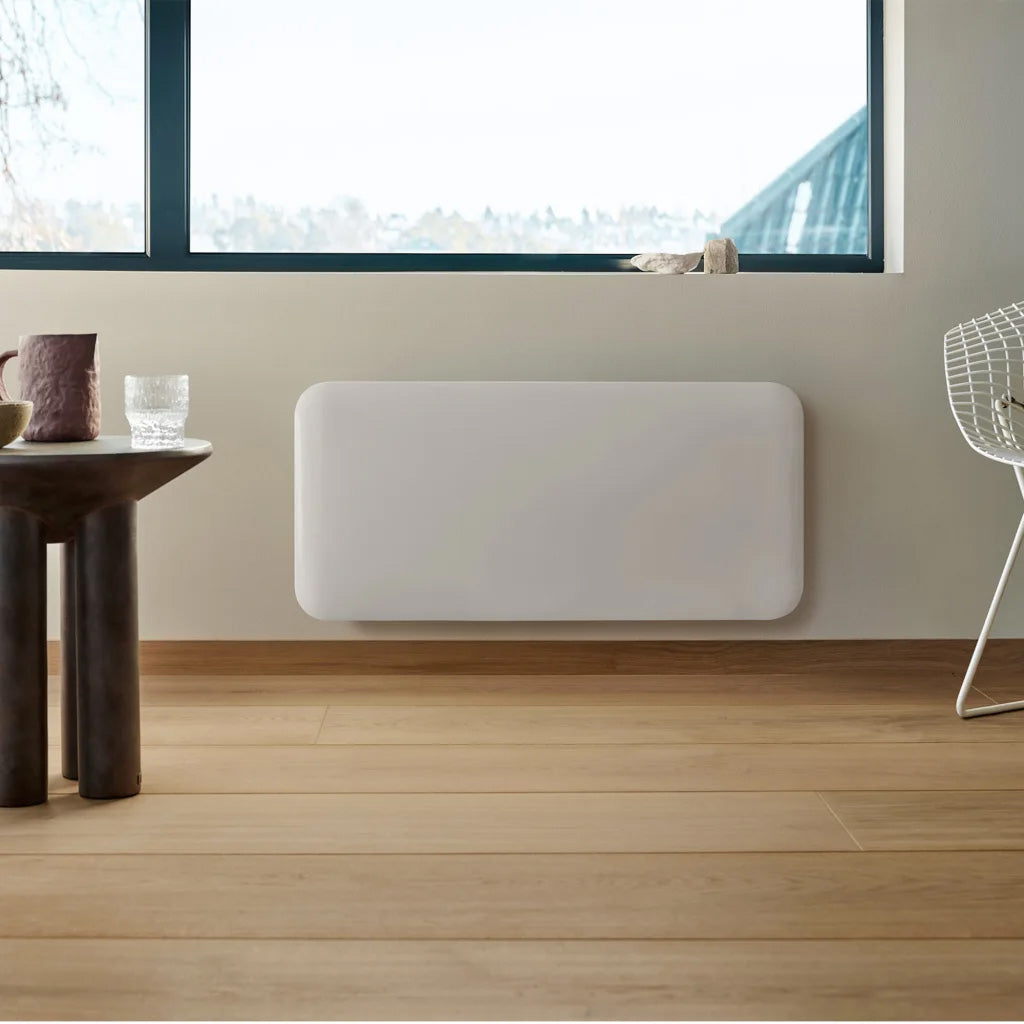 Mill Invisible Gen 4 Smart Wi-Fi Panel Heater, 1500W