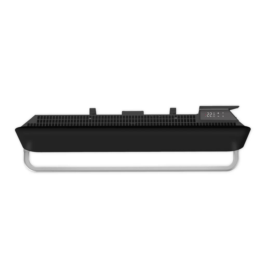 Mill Invisible Gen 4 Smart Wi-Fi Panel Heater, 1500W