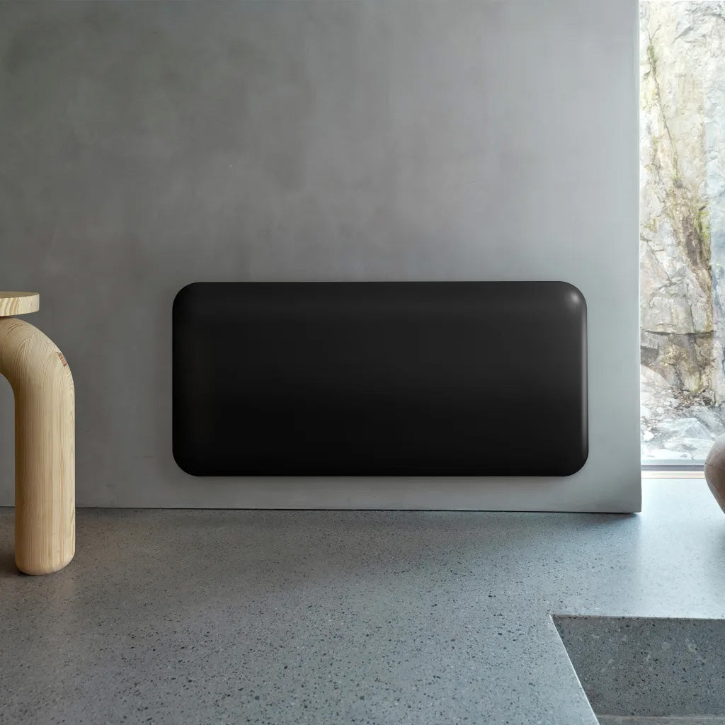 Mill Invisible Gen 4 Smart Wi-Fi Panel Heater, 1500W