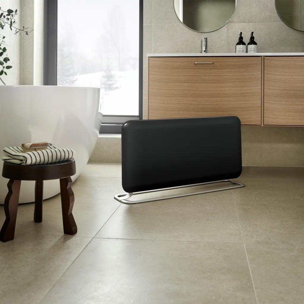 Mill Invisible Gen 4 Smart Wi-Fi Panel Heater, 1500W