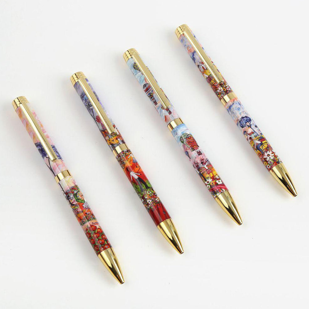 Portchie Ballpoint Pen