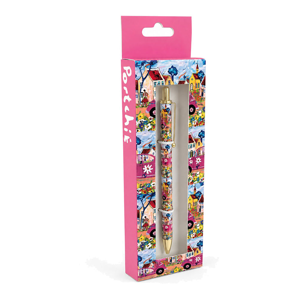 Portchie Ballpoint Pen