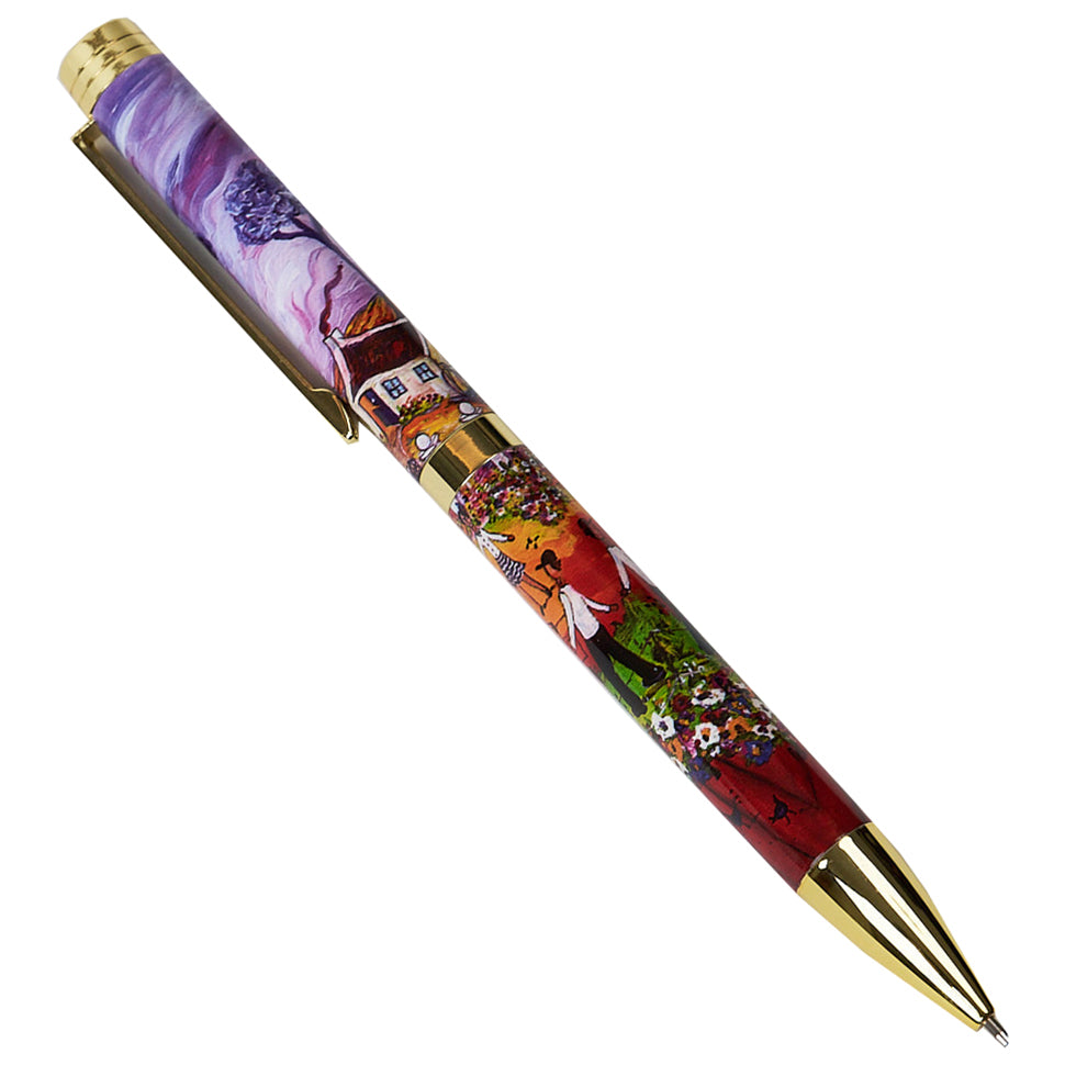 Portchie Ballpoint Pen
