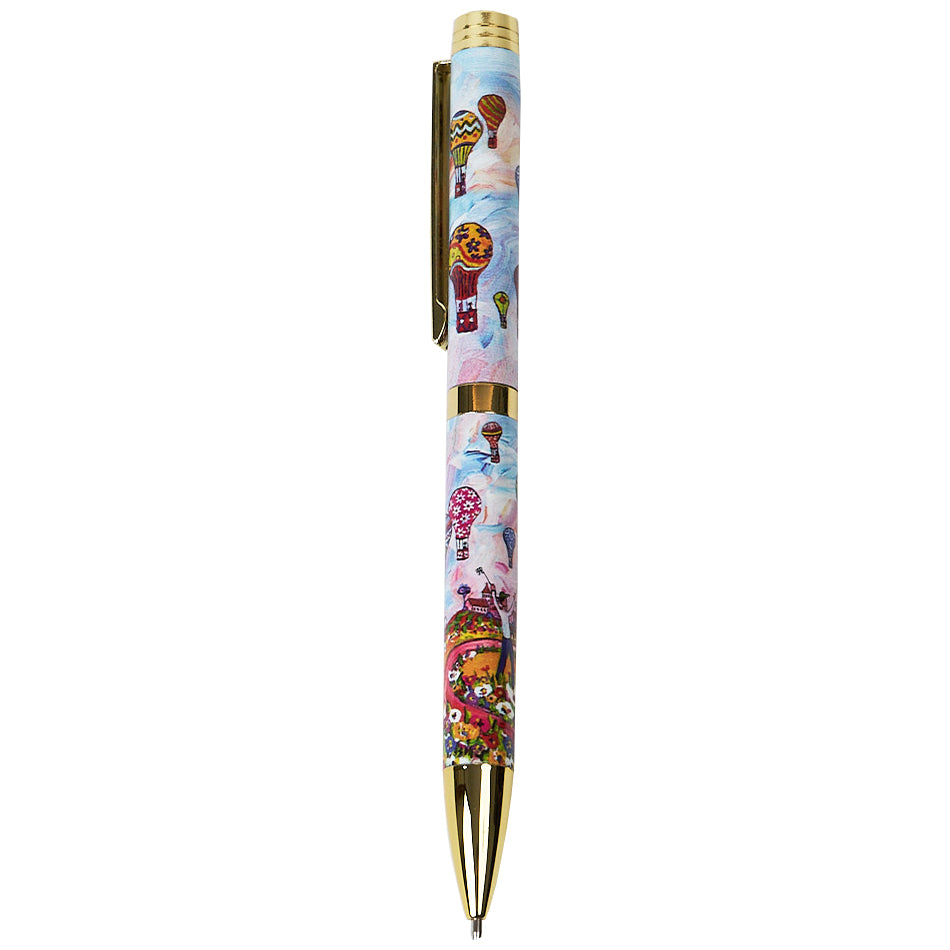 Portchie Ballpoint Pen