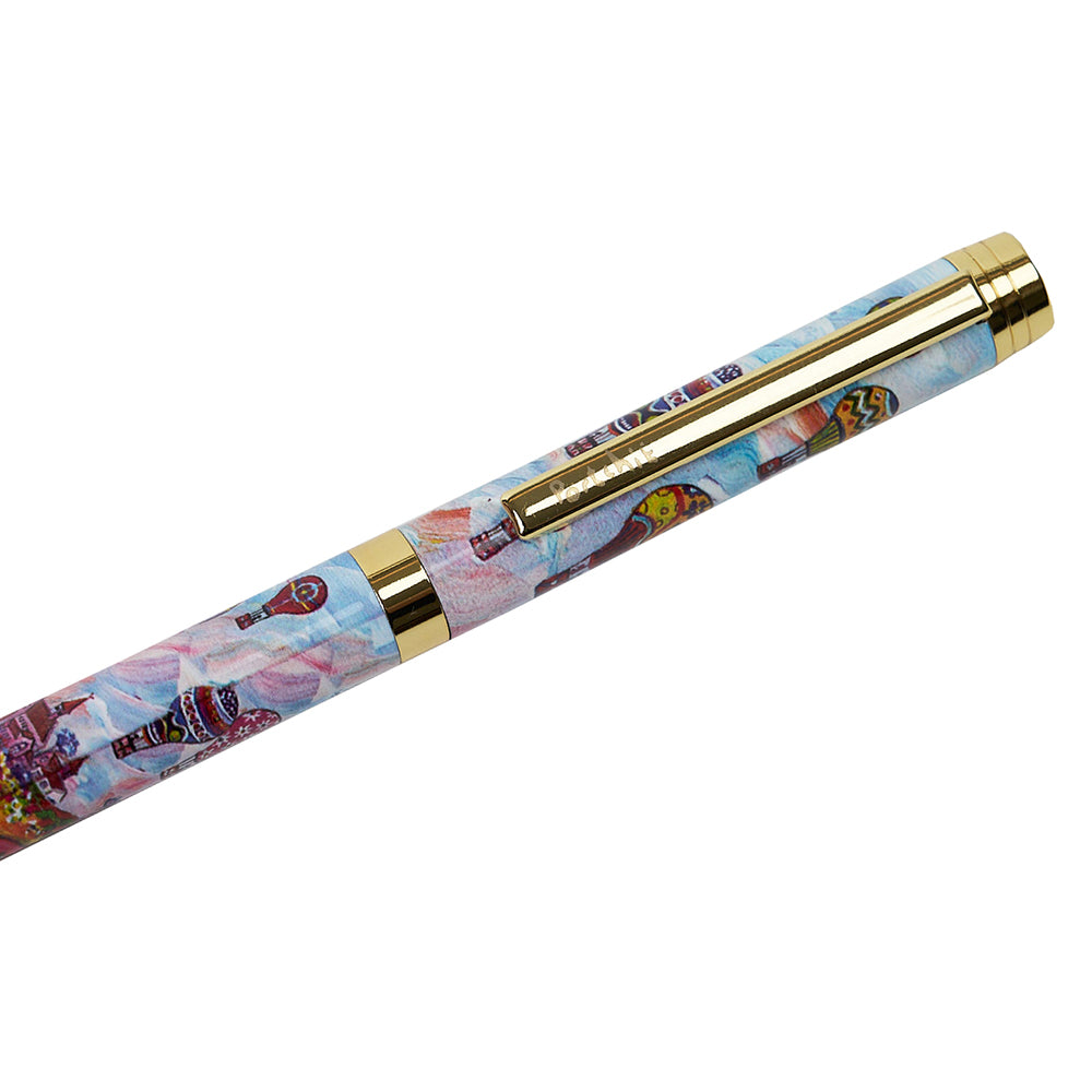 Portchie Ballpoint Pen