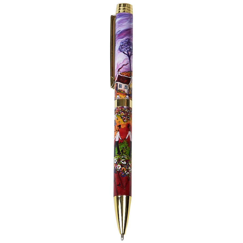 Portchie Ballpoint Pen