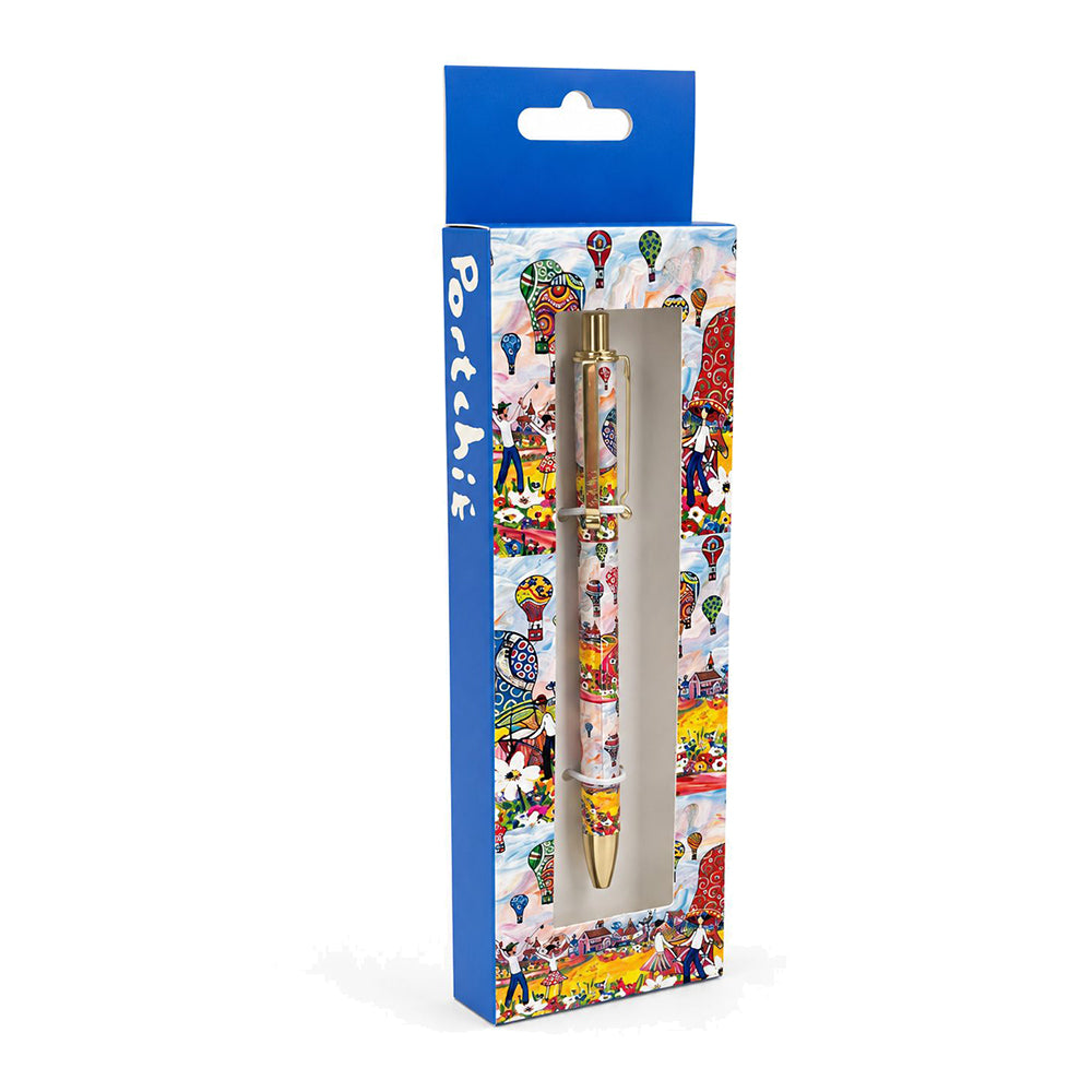 Portchie Ballpoint Pen