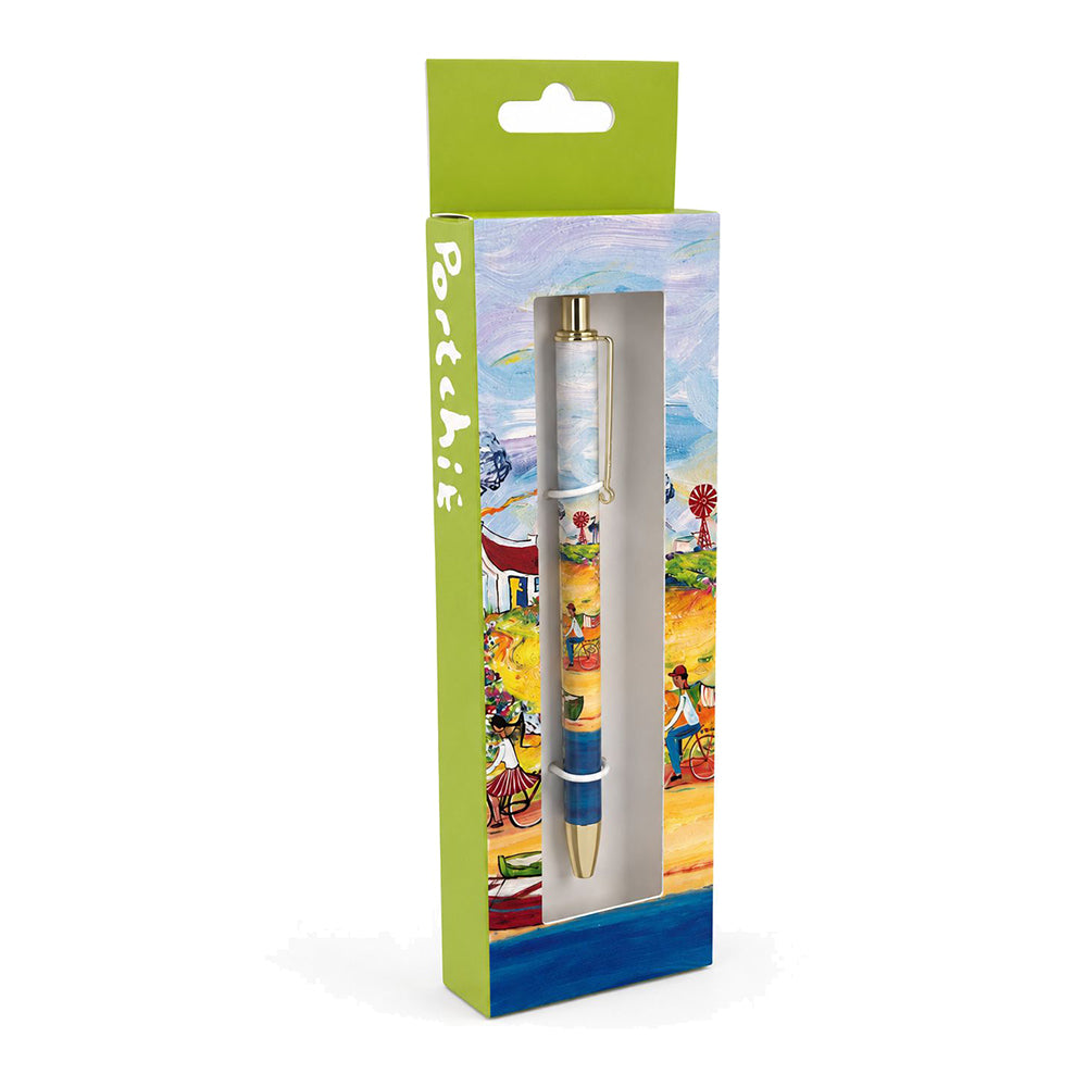 Portchie Ballpoint Pen