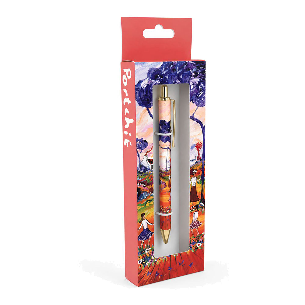 Portchie Ballpoint Pen