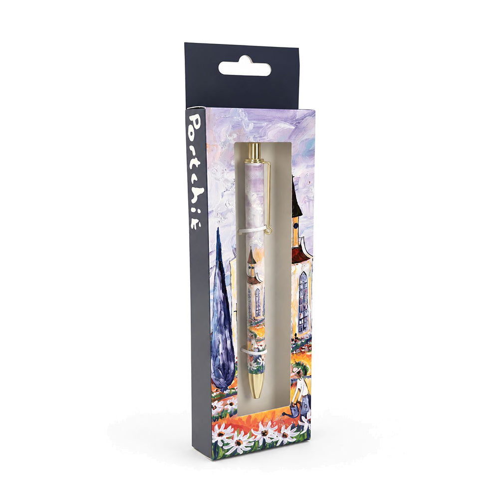 Portchie Ballpoint Pen