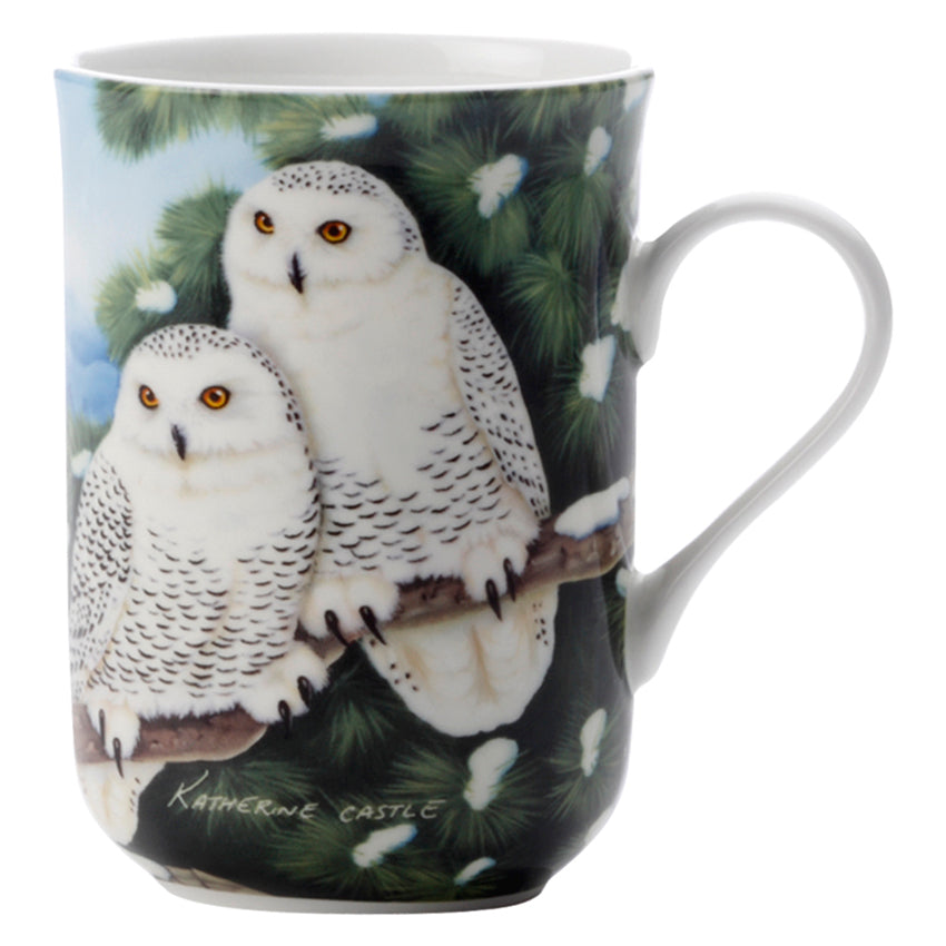 Maxwell & Williams Cashmere Bird Mug
