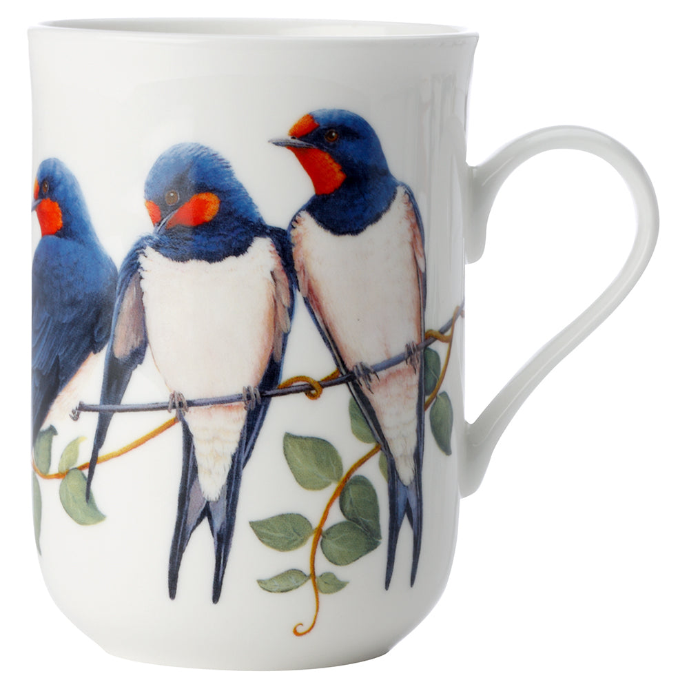 Maxwell & Williams Cashmere Bird Mug