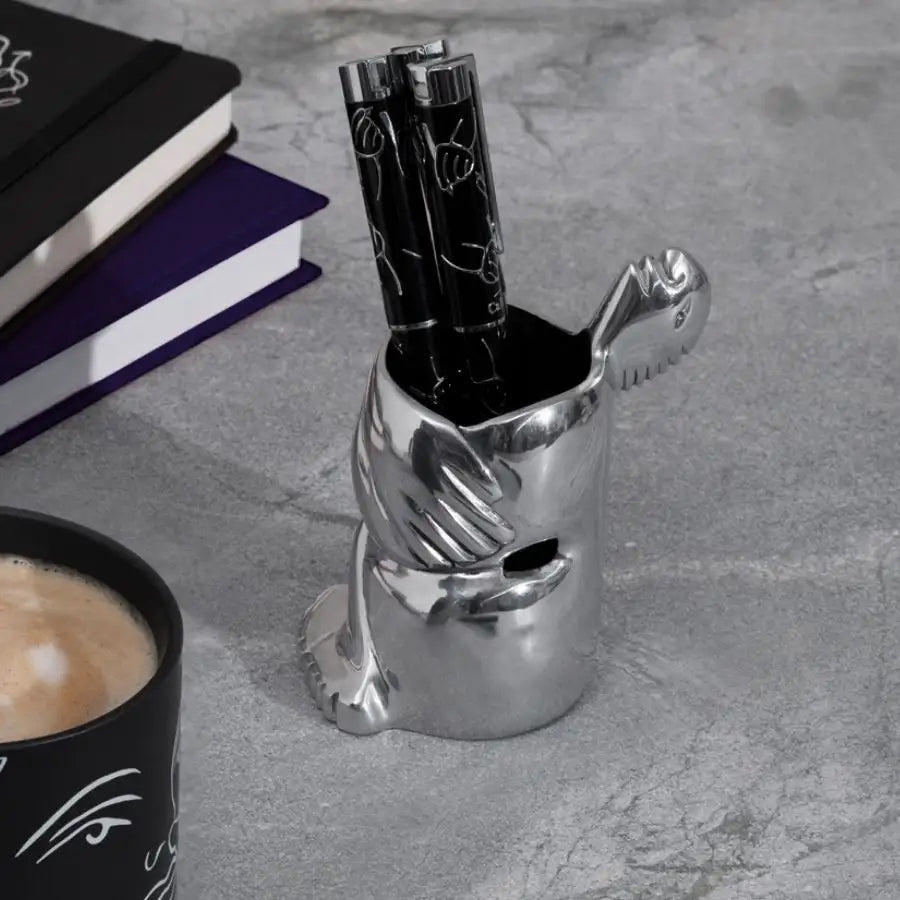 Carrol Boyes Pen, Point Of View