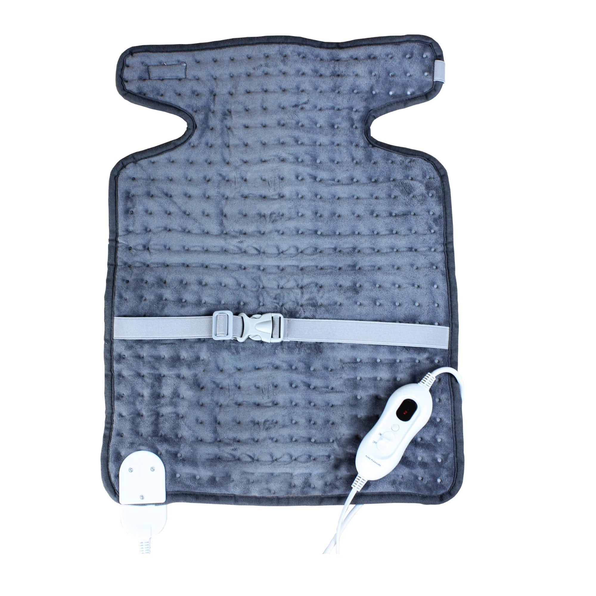 Pure Pleasure Neck & Back Heating Pad