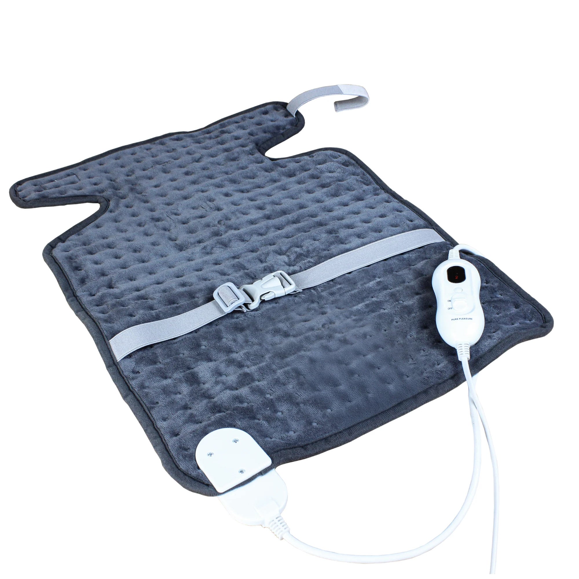 Pure Pleasure Neck & Back Heating Pad