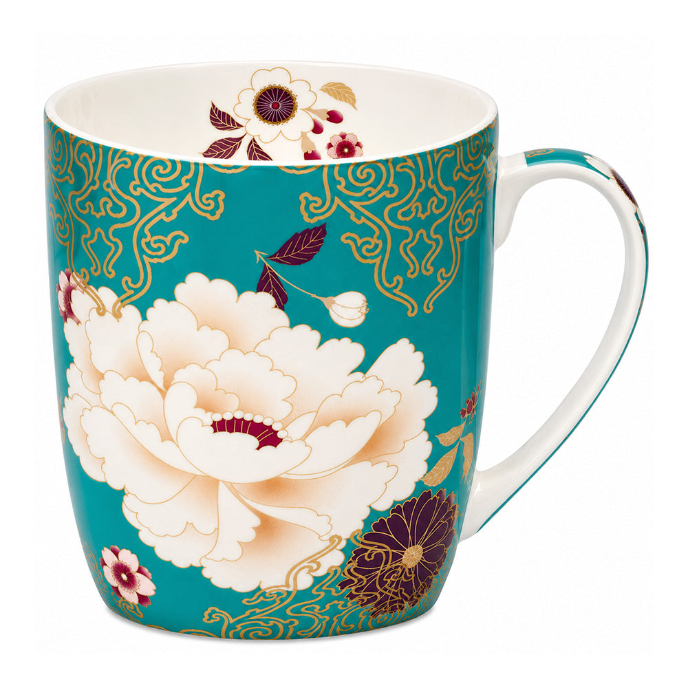Maxwell & Williams Kimono Mug