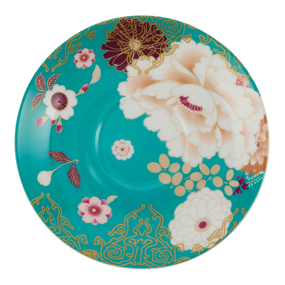 Maxwell & Williams Kimono cup & Saucer, 300ml