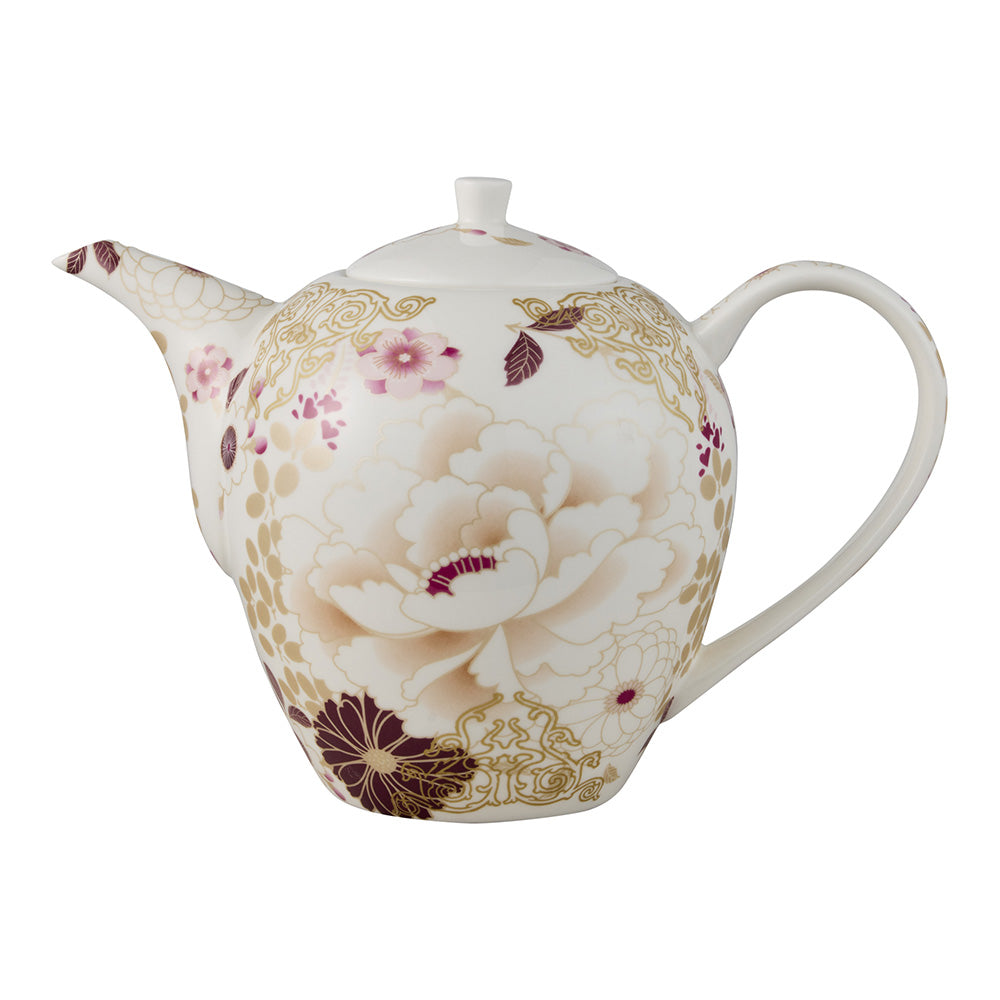 Maxwell & Williams Kimono Teapot, 1.1L