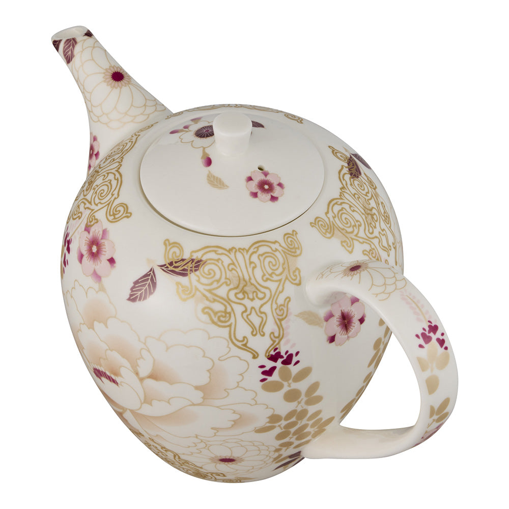 Maxwell & Williams Kimono Teapot, 1.1L