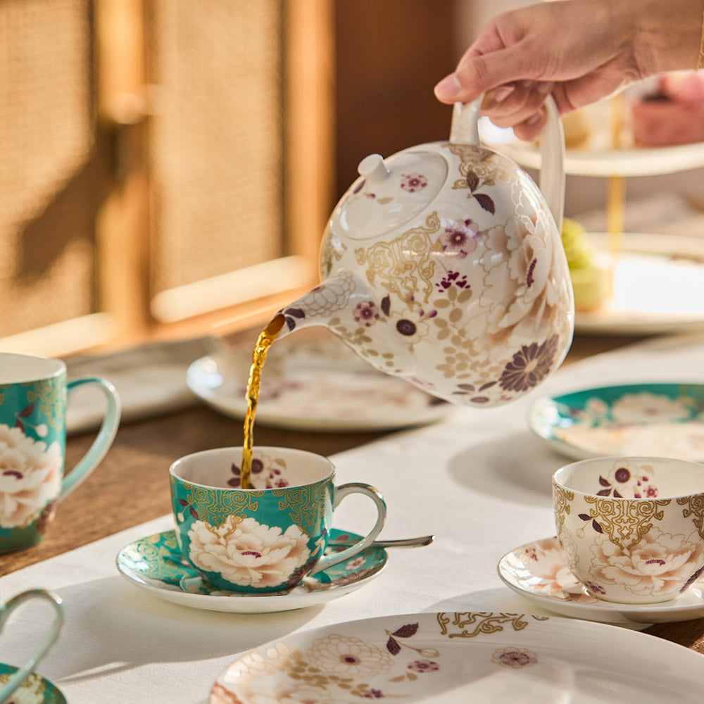 Maxwell & Williams Kimono Teapot, 1.1L