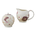 Maxwell & Williams Kimono Sugar & Creamer Set