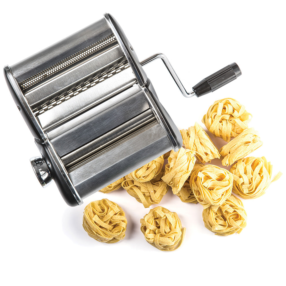 Progressive PL8 Professional Pasta Maker