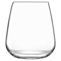 Luigi Bormioli I Meravigliosi Whiskey Glasses, Set of 6
