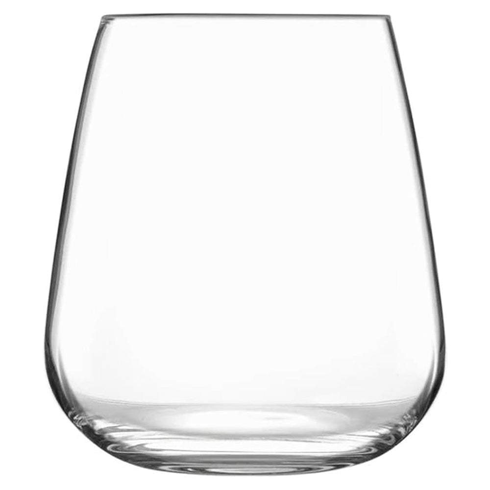 Luigi Bormioli I Meravigliosi Whiskey Glasses, Set of 6