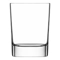 Luigi Bormioli Strauss 350ml Whiskey Glasses, Set Of 6