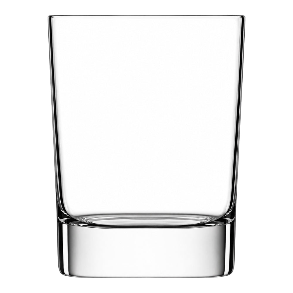 Luigi Bormioli Strauss 350ml Whiskey Glasses, Set Of 6