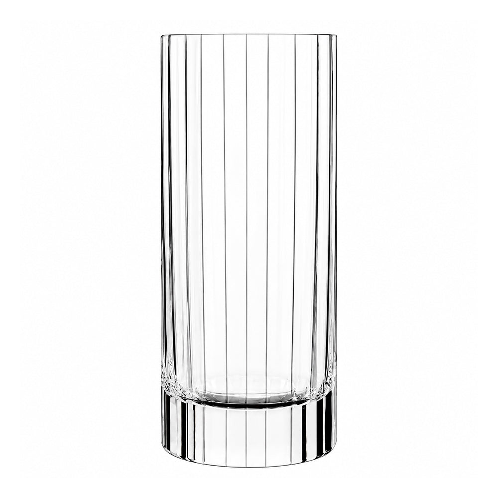 Luigi Bormioli Bach 480ml Hiball Glasses, Set Of 4