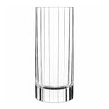 Luigi Bormioli Bach 480ml Hiball Glasses, Set Of 4