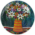 Portchie Disposable Paper Plates, Pack Of 10