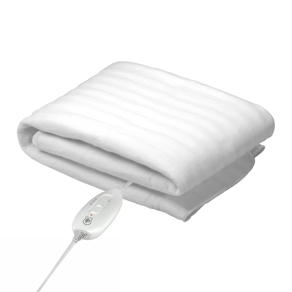 Pure Pleasure Tie-Down Electric Blanket