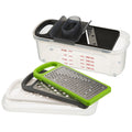Progressive Prep Solutions Compact Grate & Store Set